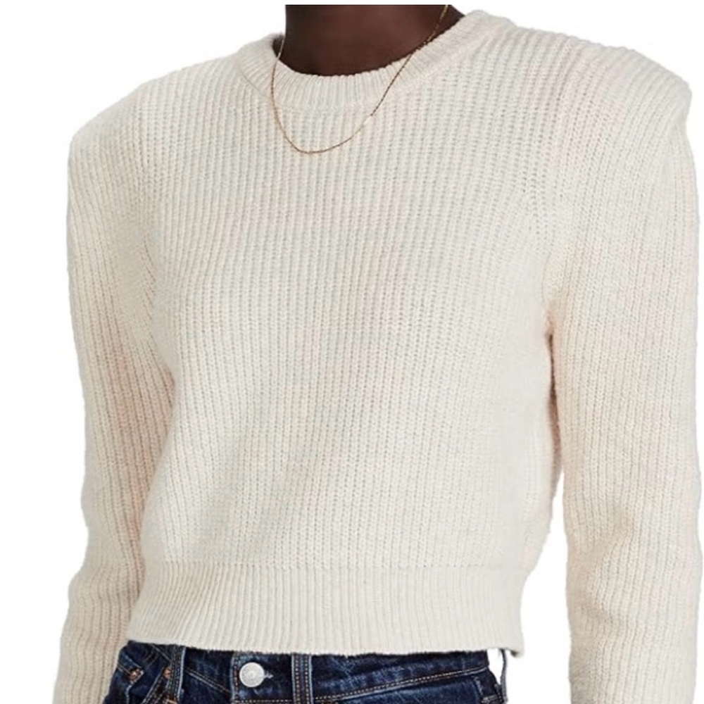 BB Dakota Sweater